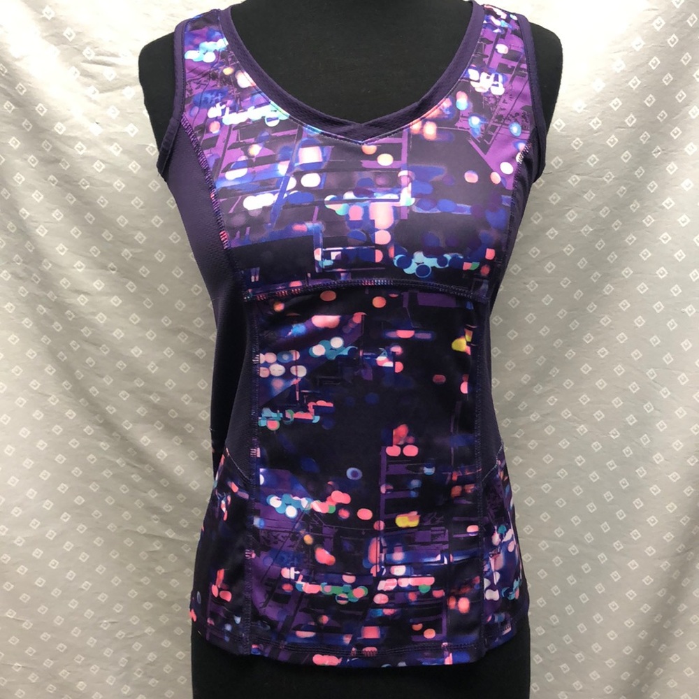Workout Tank